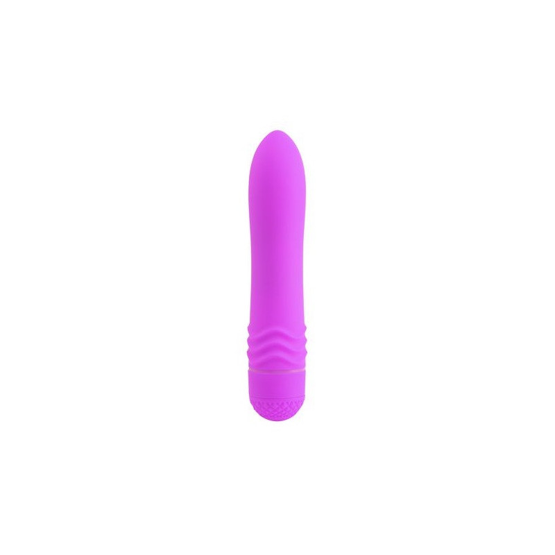 Neon luv touch wave - lilla - vibrator