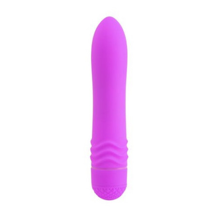 Neon luv touch wave - lilla - vibrator