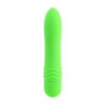 Neon luv touch wave - grøn - vibrator