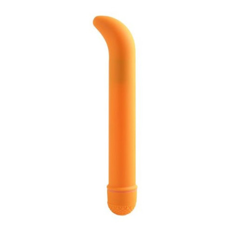 Neon luv touch g-spot - orange - vibrator