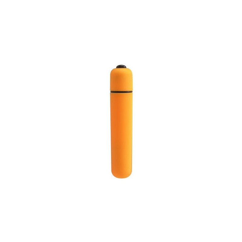 Neon luv touch bullet xl - orange - vibrator