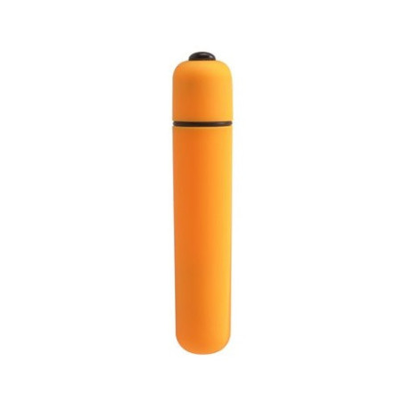 Neon luv touch bullet xl - orange - vibrator