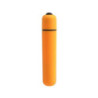 Neon luv touch bullet xl - orange - vibrator