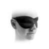 Fetish fantasy elite - maske/blindfolds - sort