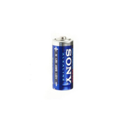 Sony Alkaline batteri - N/LR1/SUM5 - 1 pak