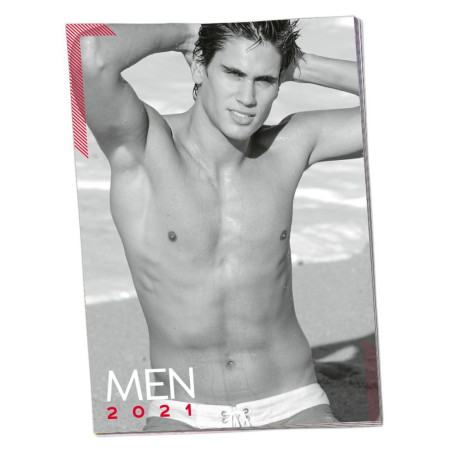 Men - Kalender 2021