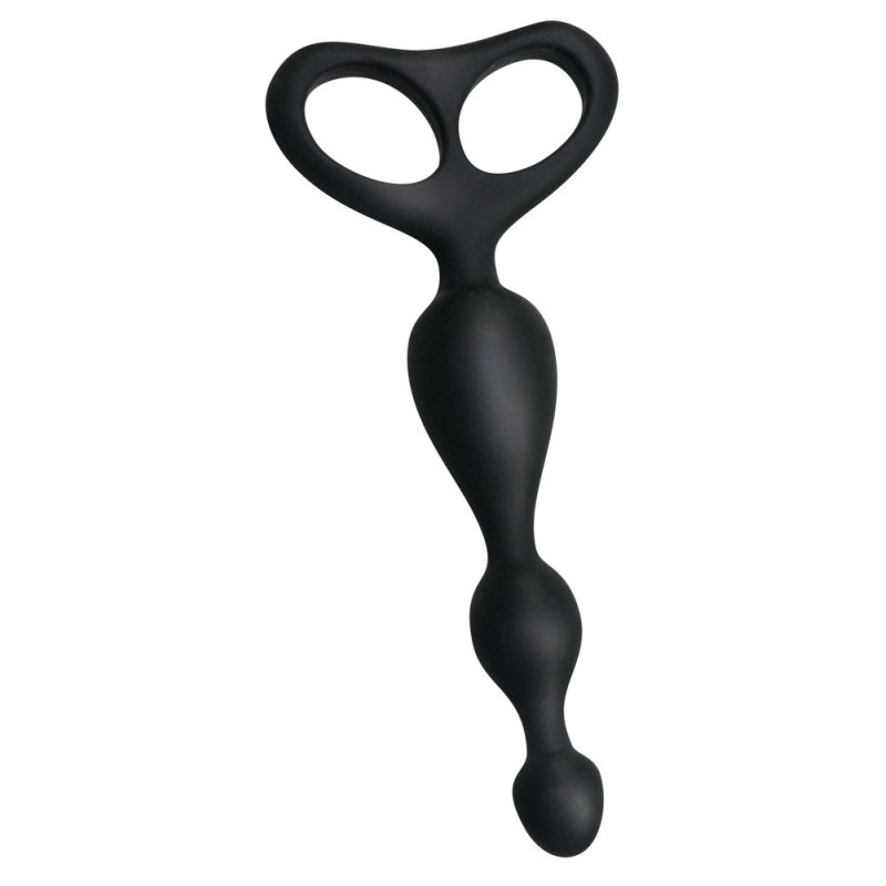 Los Analos - sort - anal plug