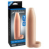 Fantasy X-tensions Real Feel Enhancer XL - with Ball Strap - penis forlænger