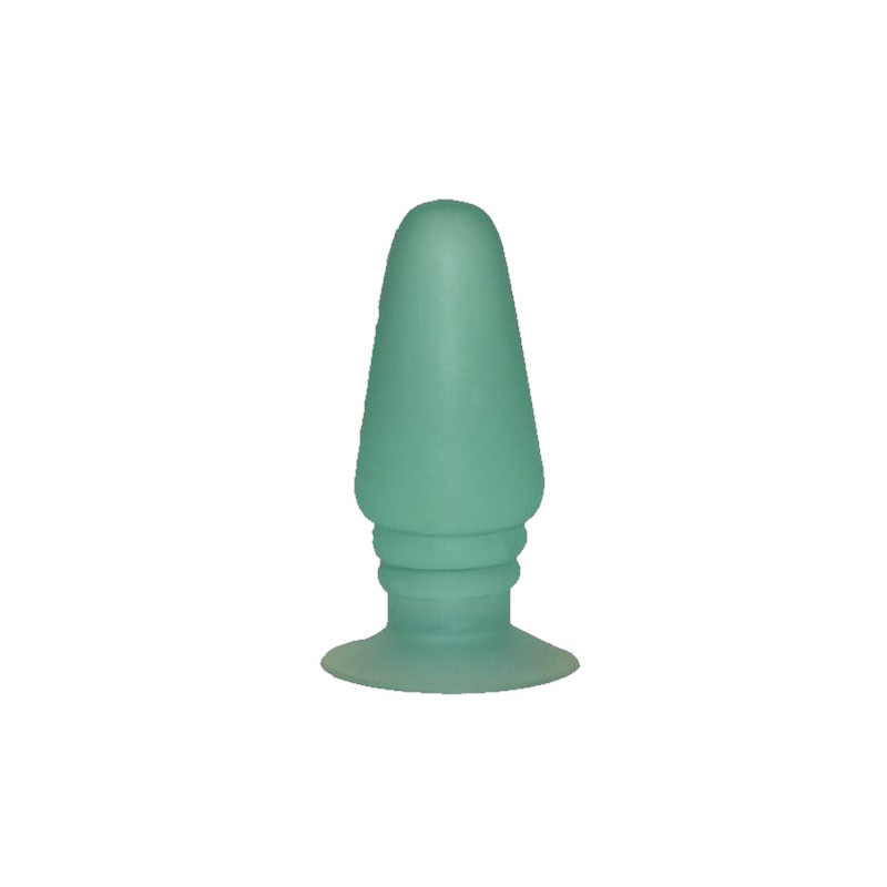 Ocean Deep Plug - Large - anal plug
