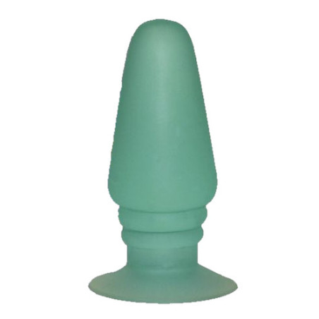 Ocean Deep Plug - Large - anal plug