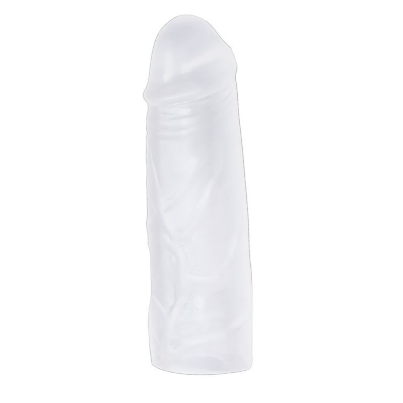 Super Dick Sleeve - penis sleeve