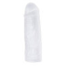 Super Dick Sleeve - penis sleeve