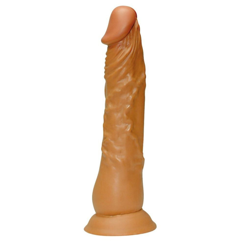 Latin Lover - realistisk dildo