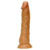 Latin Lover - realistisk dildo