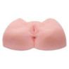 Oxana Pussy and Ass - masturbator