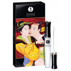 Shunga Divine Oral Pleasure Gloss - 10 ml