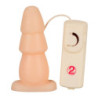 Anal Trainer Vibrator