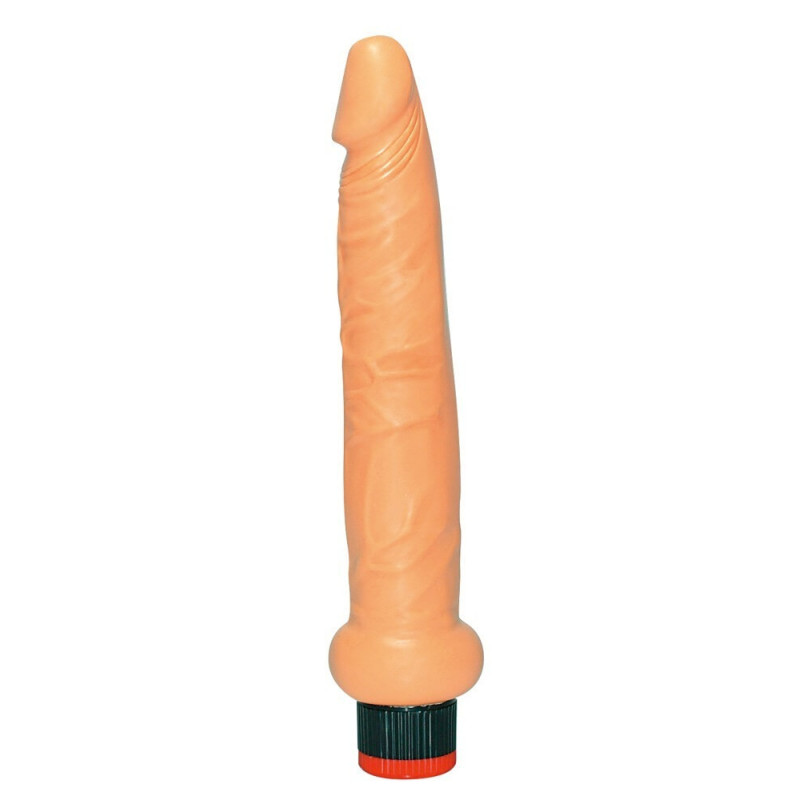 Real Deal - anal vibrator