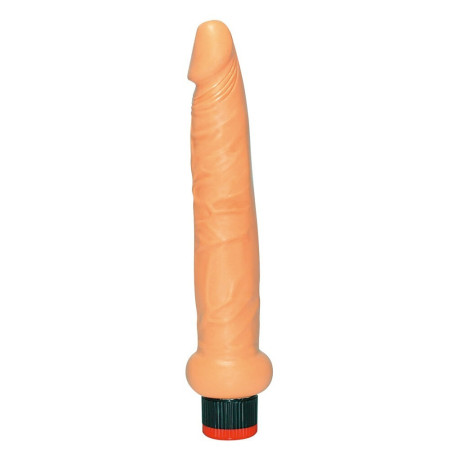 Real Deal - anal vibrator