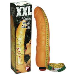 XXL - vibrator