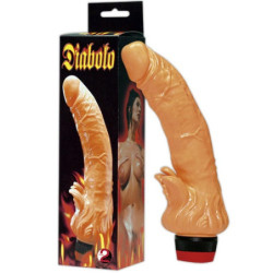 Diabolo - vibrator