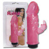 Mini rabbit vibrator