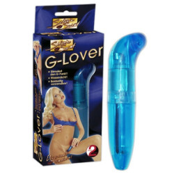 G-lover - vibrator