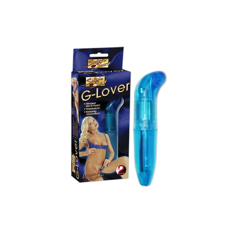 G-lover - vibrator