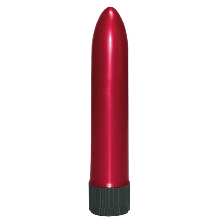 Baby vibe - rød - vibrator
