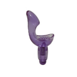 Wonderboy - Vibrator