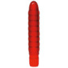 Soft Wave - rød - vibrator