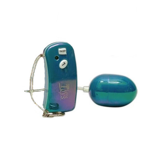 Remote control Real Control - fjernbetjent æg