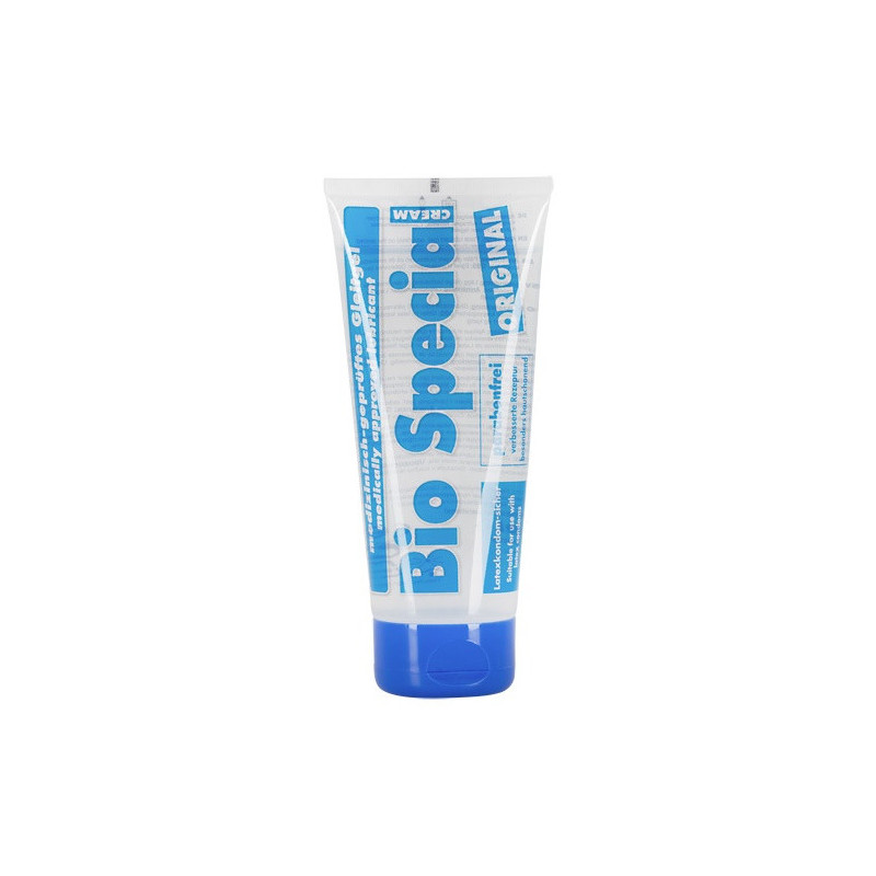 Bio Special glidecreme - 200 ml