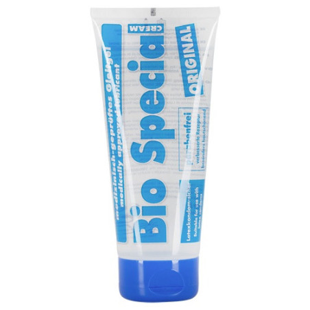 Bio Special glidecreme - 200 ml