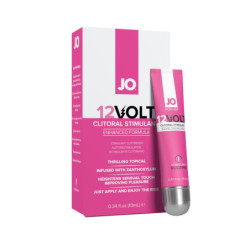 JO 12-Volt Clitoral Serum - 10 ml