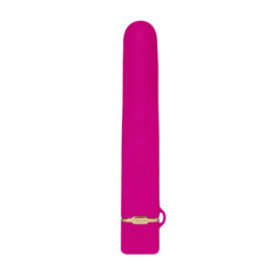 Crave Flex vibrator - Hot pink