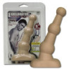 Exhilarator anal plug