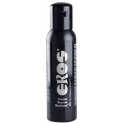 Eros Classic silicone bodyglide - 250 ml