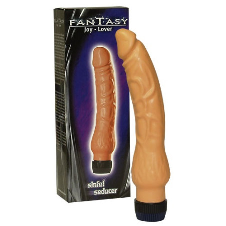 Fantasy - Sinful seducer vibrator - skin