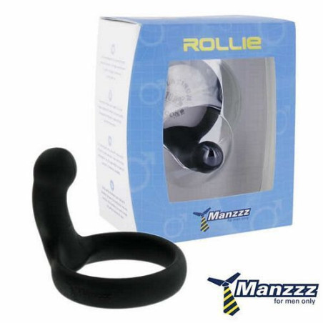 Manzzz Rollie penis ring