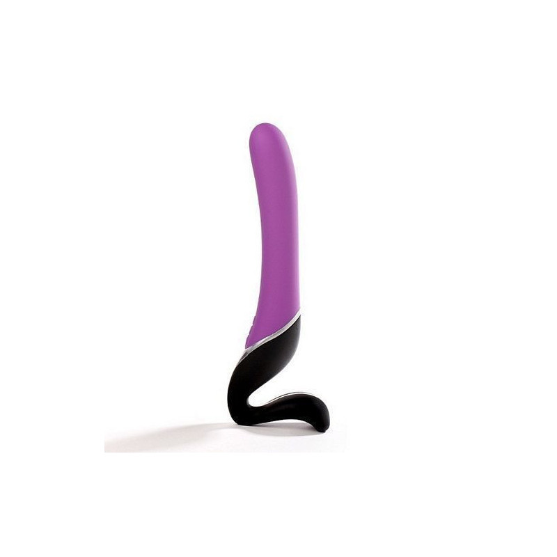 Plaisirs Secrets - plaisir vibrant - vibrator