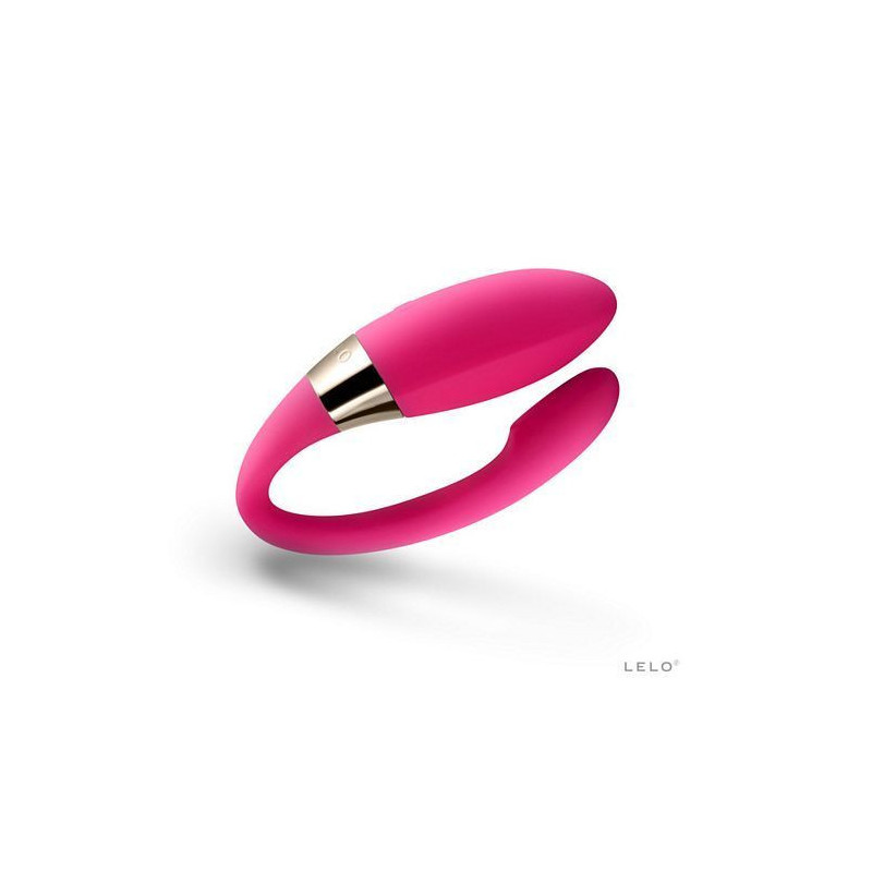 Lelo Noa - cerise - par vibrator