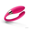 Lelo Noa - cerise - par vibrator