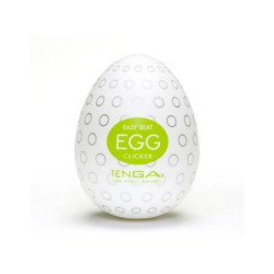 Tenga Egg Clicker - onani æg