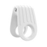 Ovo B12 penisring - hvid