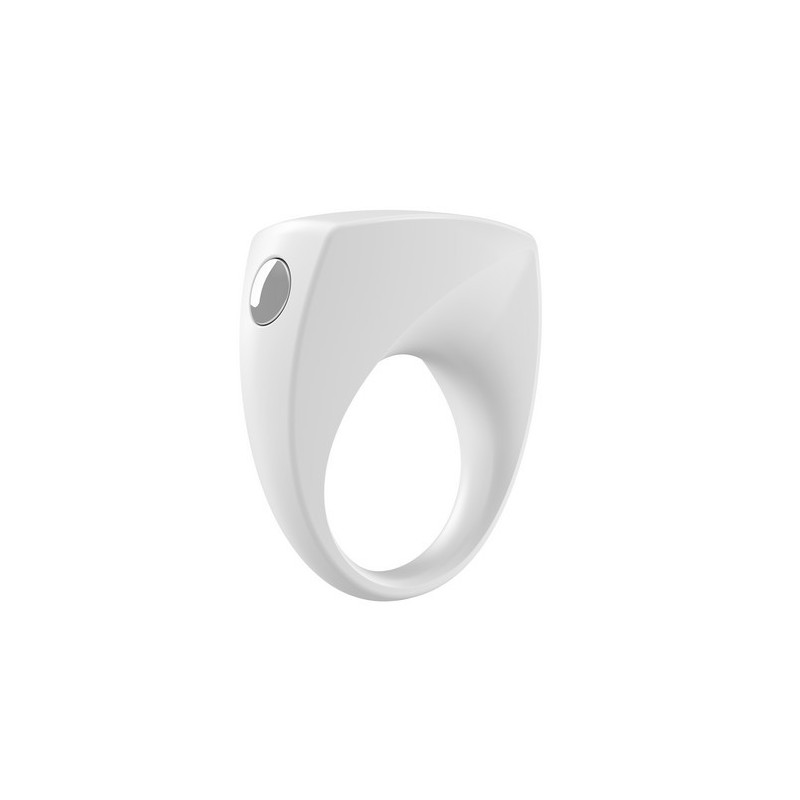 Ovo B6 penisring - hvid