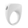 Ovo B6 penisring - hvid