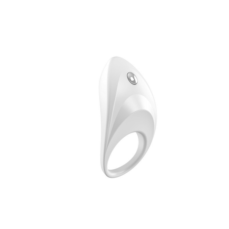 Ovo B7 penisring - hvid
