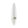 Ovo D2 mini vibrator - hvid