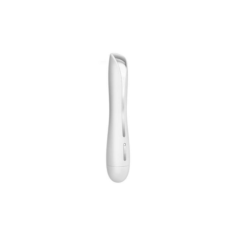Ovo F10 vibrator - hvid